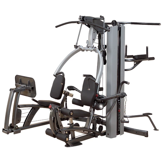 Гладиатор Body-Solid Fusion 600