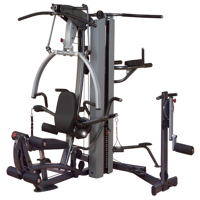 Гладиатор Body-Solid Fusion 600