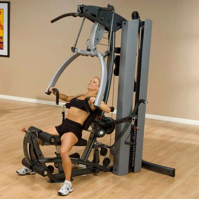 Гладиатор Body-Solid Fusion 600