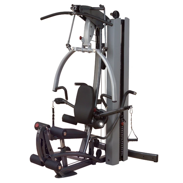 Гладиатор Body-Solid  Fusion 600