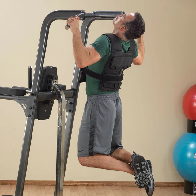 Станция за набирания Body Solid Fusion FCD