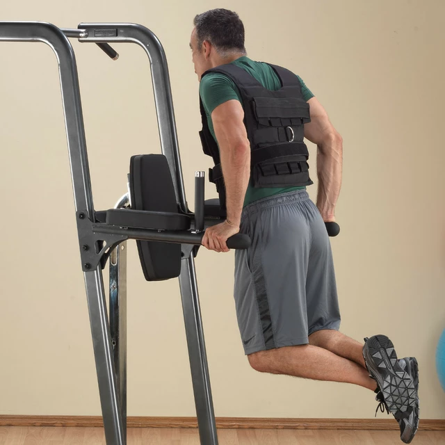 Станция за набирания Body Solid Fusion FCD