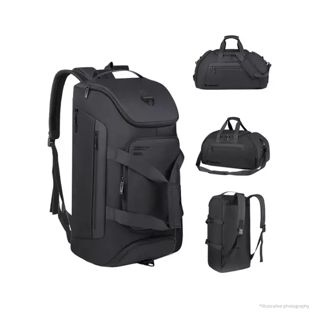 Спортен сак 2в1 inSPORTline inSPORTline Fursio