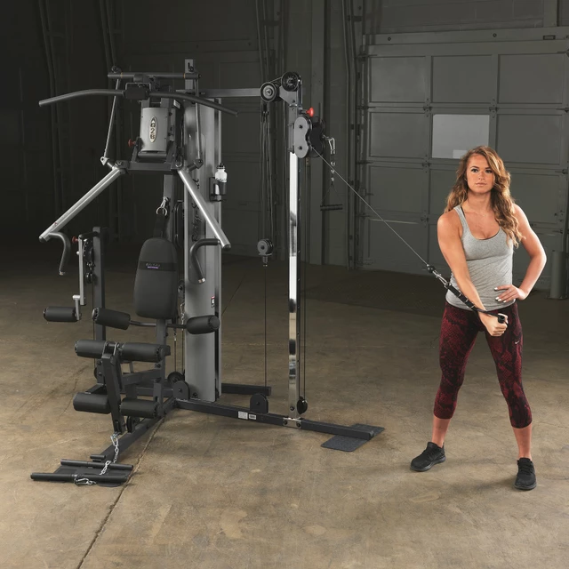 Фитнес гладиатор Body-Solid G2B