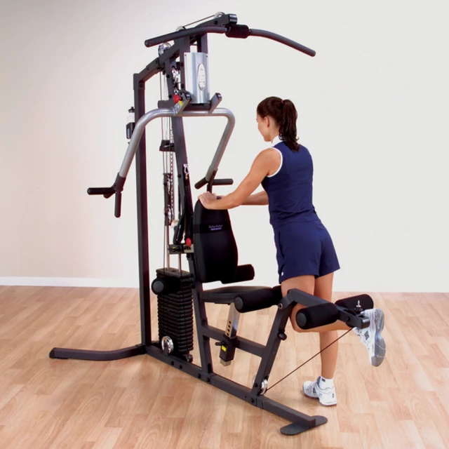 Гладиатор Body-Solid G3S