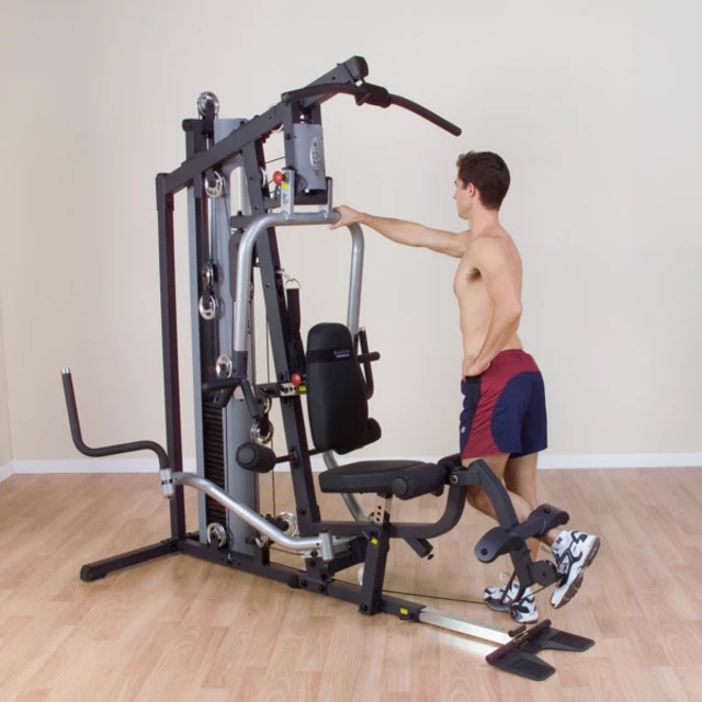 Гладиатор Body-Solid  G5S