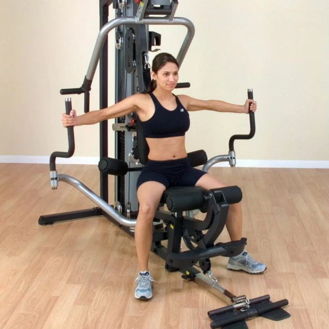 Гладиатор Body-Solid  G5S