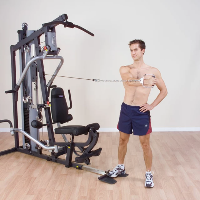 Гладиатор Body-Solid  G5S