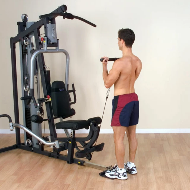 Гладиатор Body-Solid  G5S