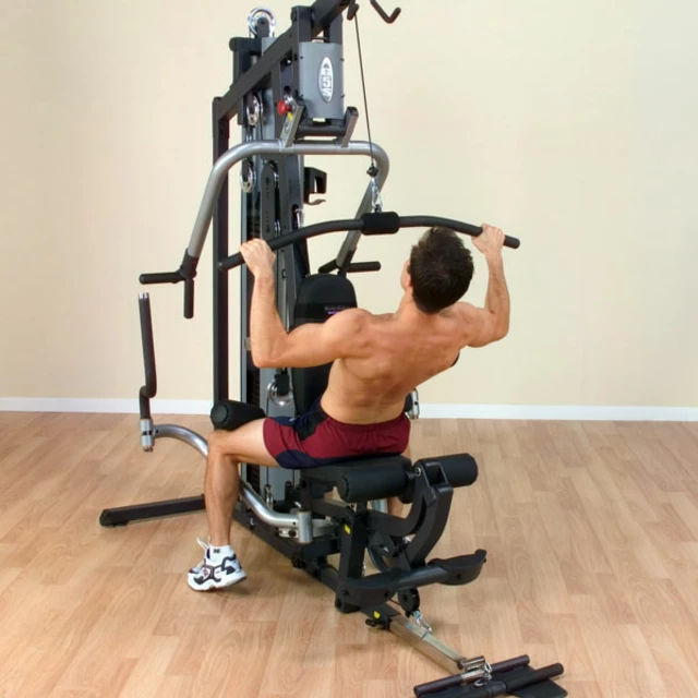 Гладиатор Body-Solid  G5S