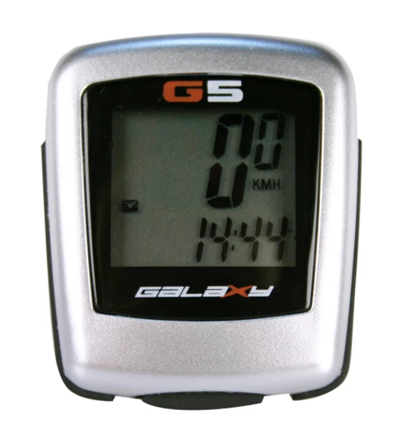 bike computer Galaxy G5