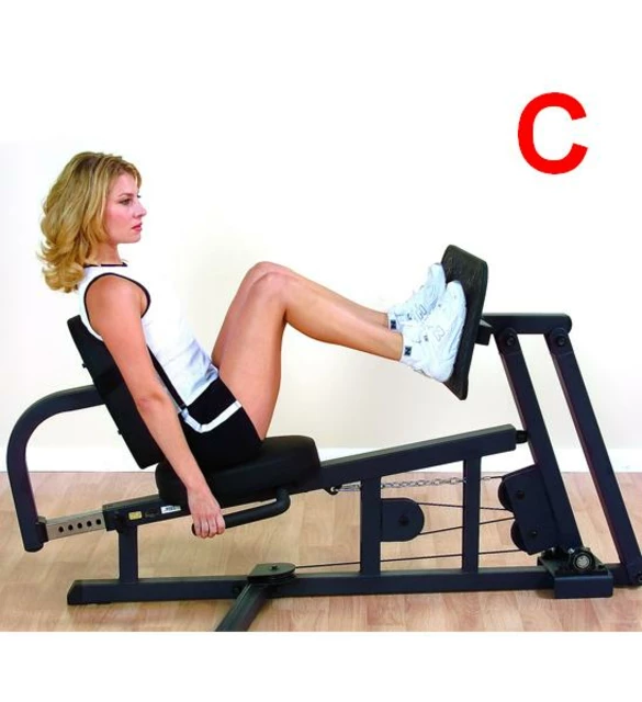 Гладиатор  Body-Solid G6B
