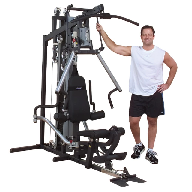 Гладиатор  Body-Solid G6B