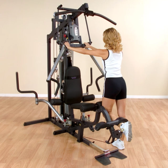 Гладиатор  Body-Solid G6B