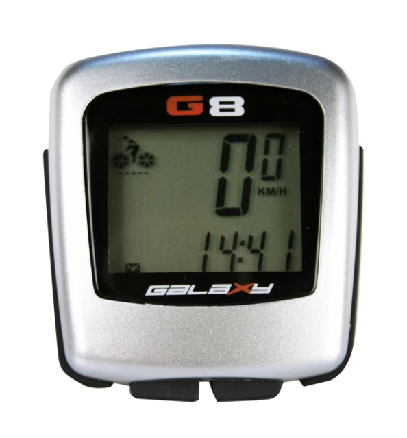 bike computer Galaxy G8
