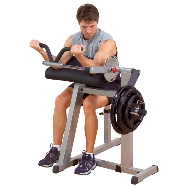 Машина за бицепс и трицепс Body-Solid GCBT380