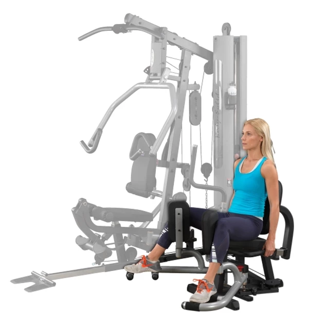 Силов уред GIOT Body-Solid