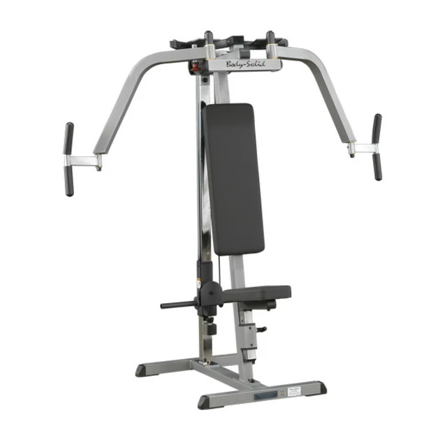 Пек дек машина Body-Solid Pec Dec GPM65