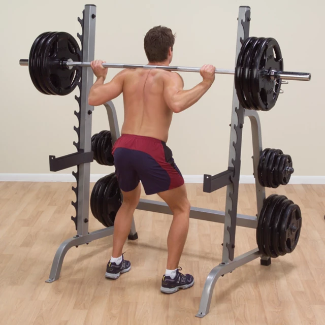 Мултифункционална стойка  Body-Solid GPR370