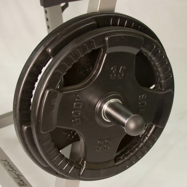 Мултифункционална стойка  Body-Solid GPR370