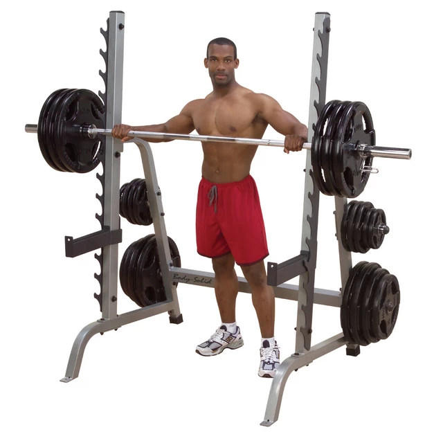 Мултифункционална стойка  Body-Solid GPR370