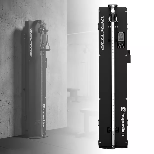 Силова стойка inSPORTline Vektor