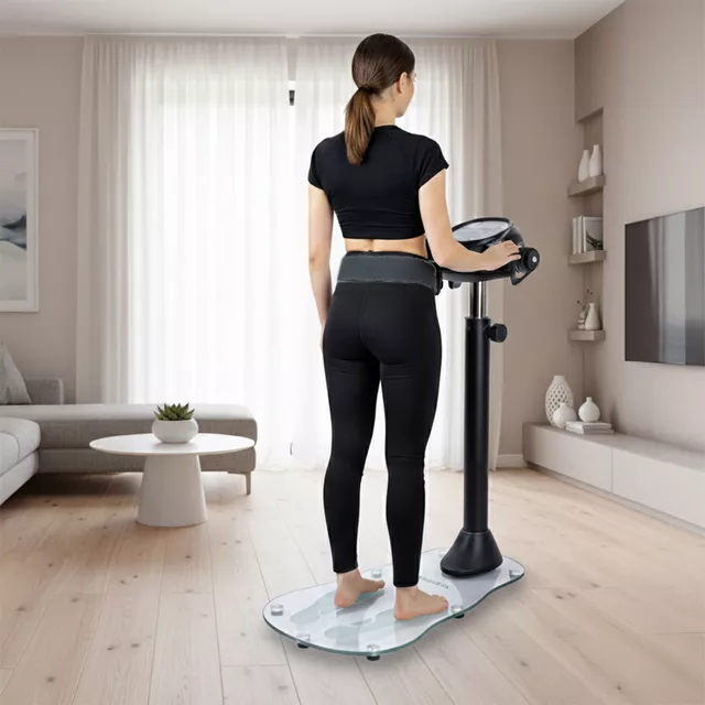 Вибромасажен колан inSPORTline TrimBelt