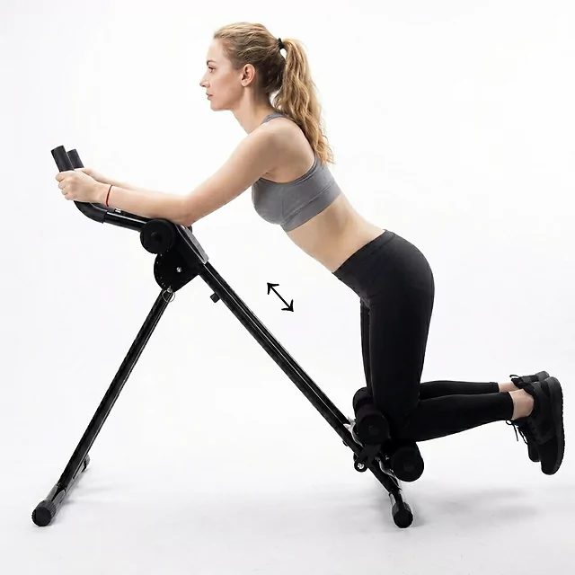 Уред  за коремни преси  inSPORTline Ab Lifter Evo