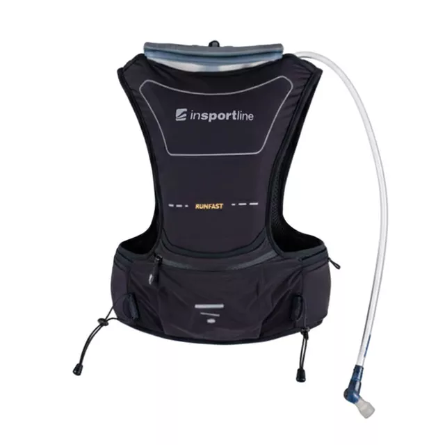 Жилетка за бягане inSPORTline Runfast XS-M