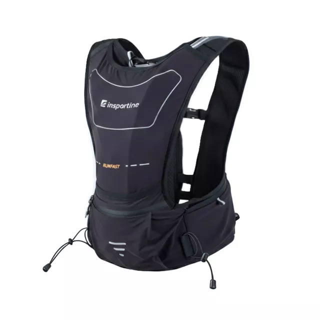Жилетка за бягане inSPORTline Runfast XS-M