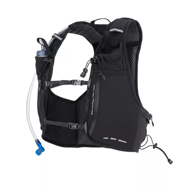 Жилетка за бягане inSPORTline Runfast L-XXL