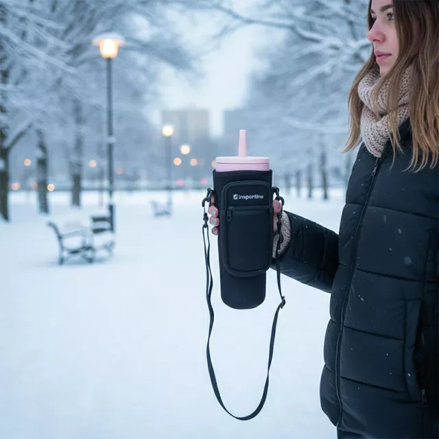 Преносима термо чанта 1200 ml