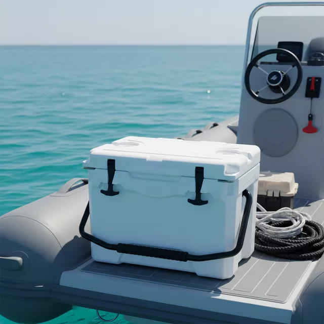 Хладилна чанта inSPORTline Arvelo