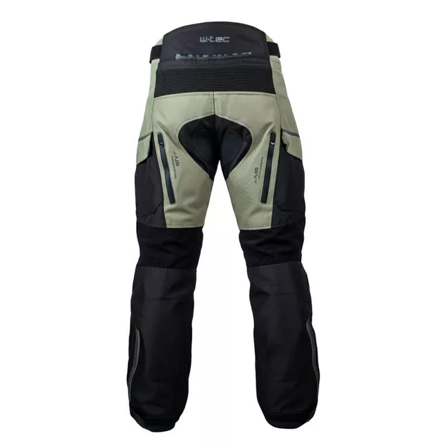Мото панталони W-TEC Karmal