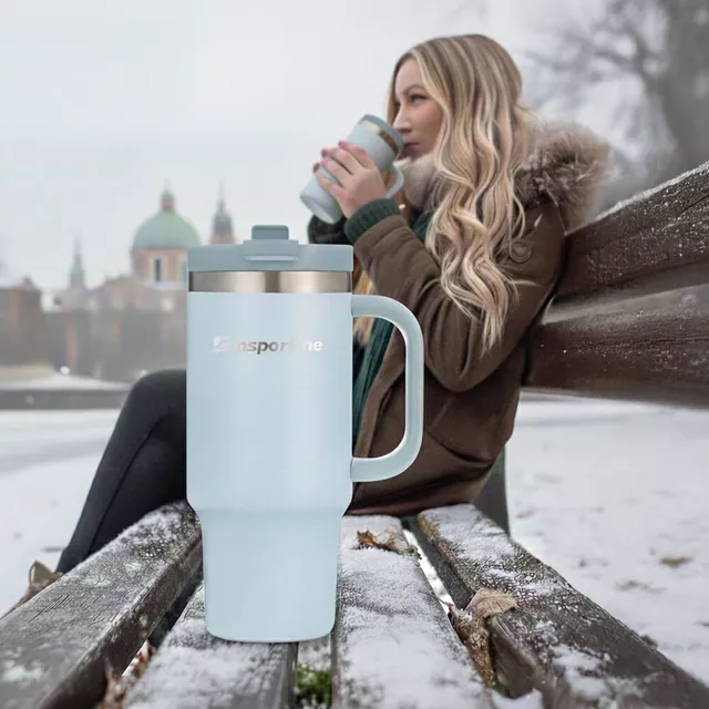 Термочаша inSPORTline Natticino 470 ml
