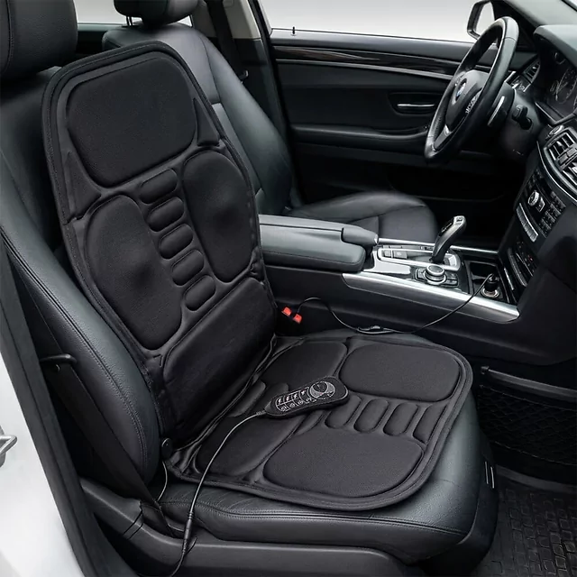 Масажна седалка за кола inSPORTline Cruisano