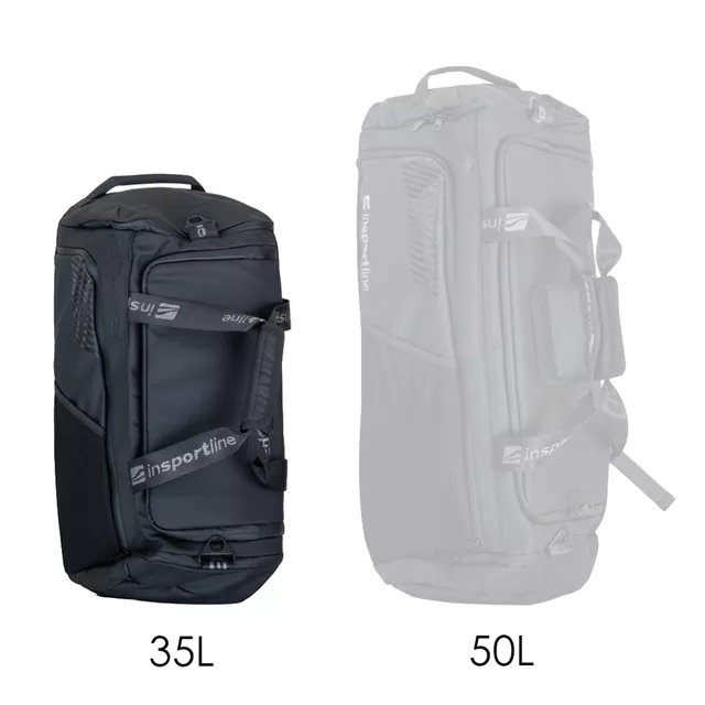 Спортен сак 2в1 inSPORTline Cavesso 35