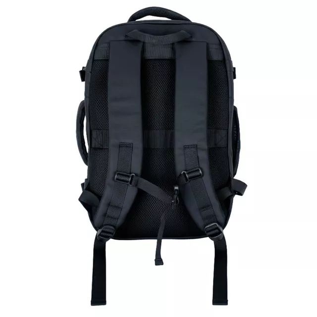Туристическа раница inSPORTline Wingmate 33-50l