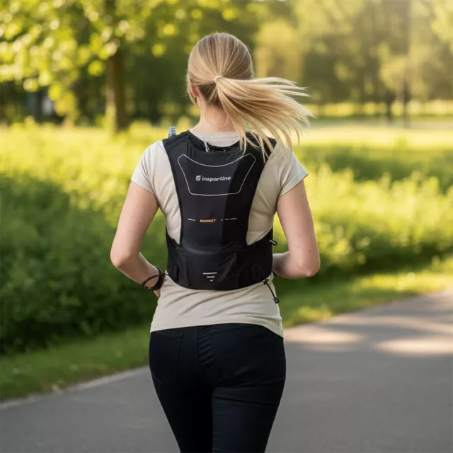 Жилетка за бягане inSPORTline Runfast XS-M