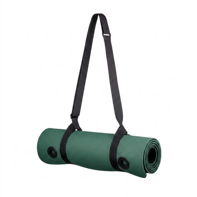 Постелка за упражнения inSPORTline Kikami 180 × 61 × 0,8 см