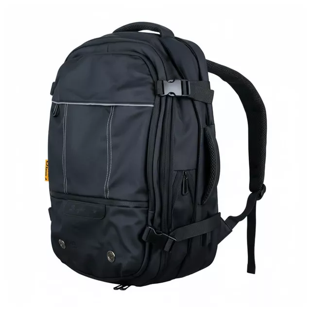 Туристическа раница inSPORTline Wingmate 33-50l