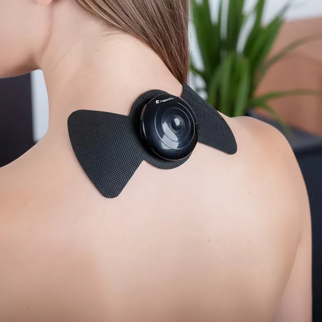 Мускулен електростимулатор inSPORTline Elefit