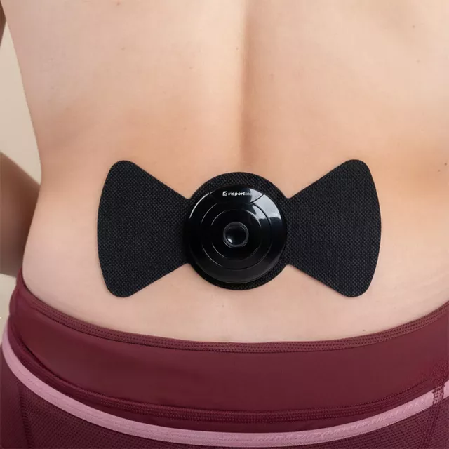 Мускулен електростимулатор inSPORTline Elefit