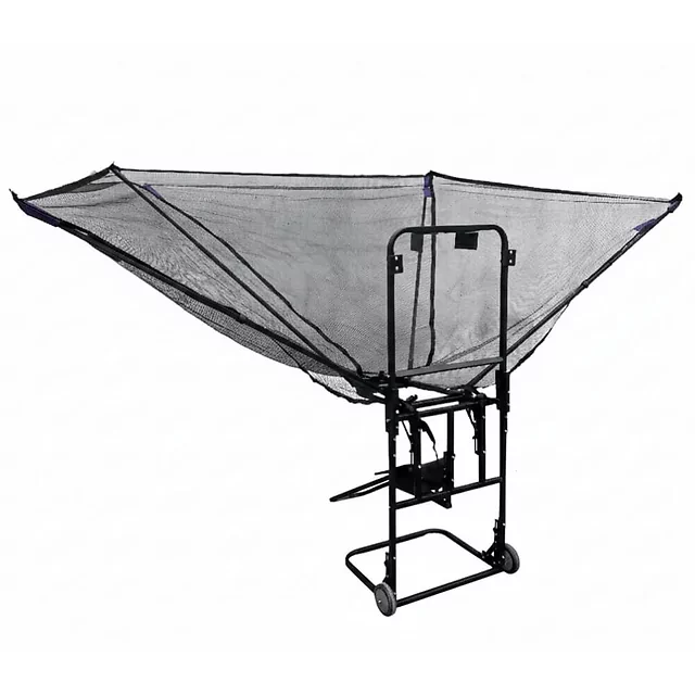 Мрежа за връщане на баскетболни топки Havaster II