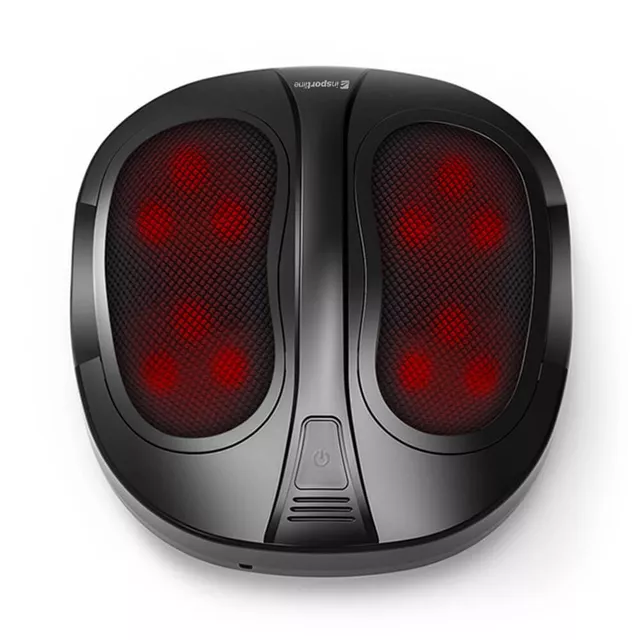 Масажор за крака inSPORTline Zenvorix