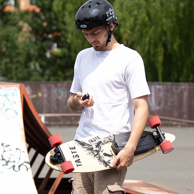 Каска WORKER Standard