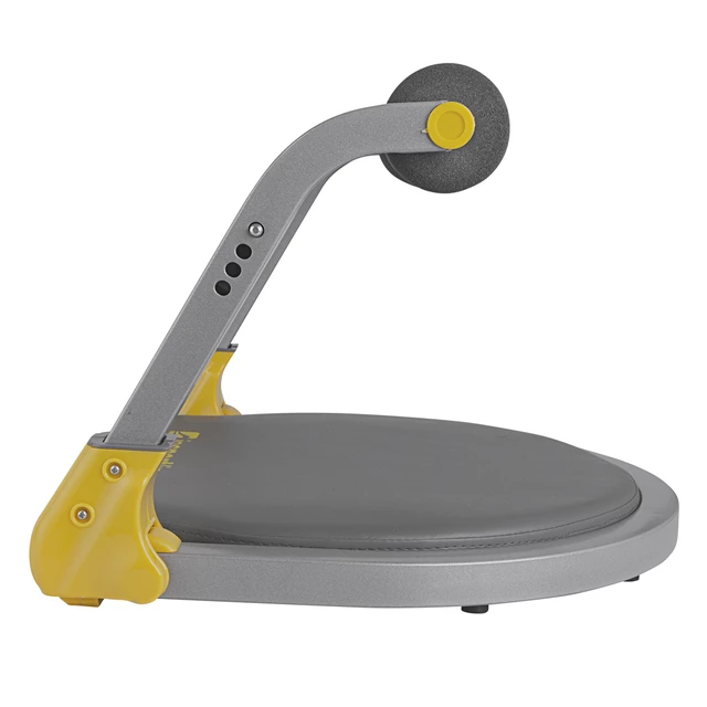 Силов уред за корем inSPORTline AB Perfect Duo