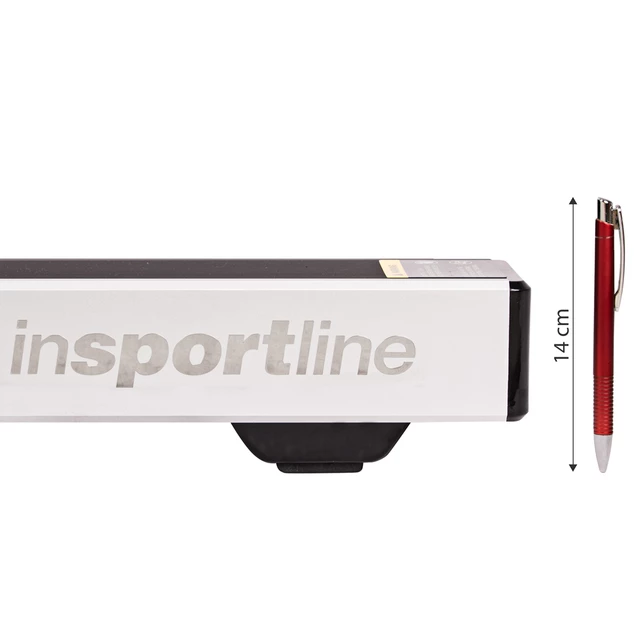 Бягаща пътека inSPORTline FlatRun