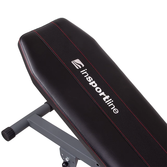 Лежанка inSPORTline VARIO