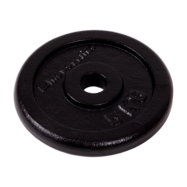 Комплект за дъмбели inSPORTline 50 kg
